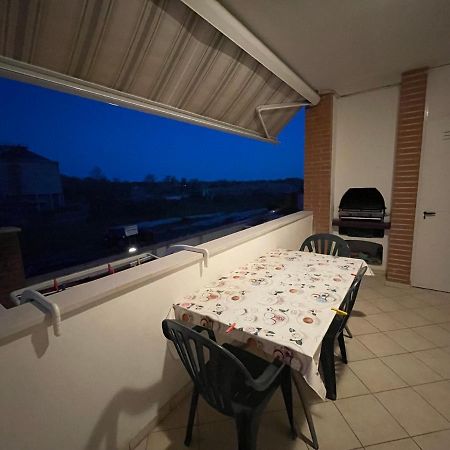 Piccola Venezia E Mare Apartment Llido Degli Estensi Ngoại thất bức ảnh
