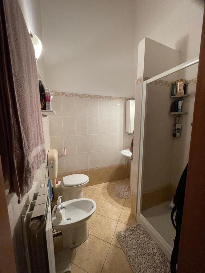 Piccola Venezia E Mare Apartment Llido Degli Estensi Ngoại thất bức ảnh