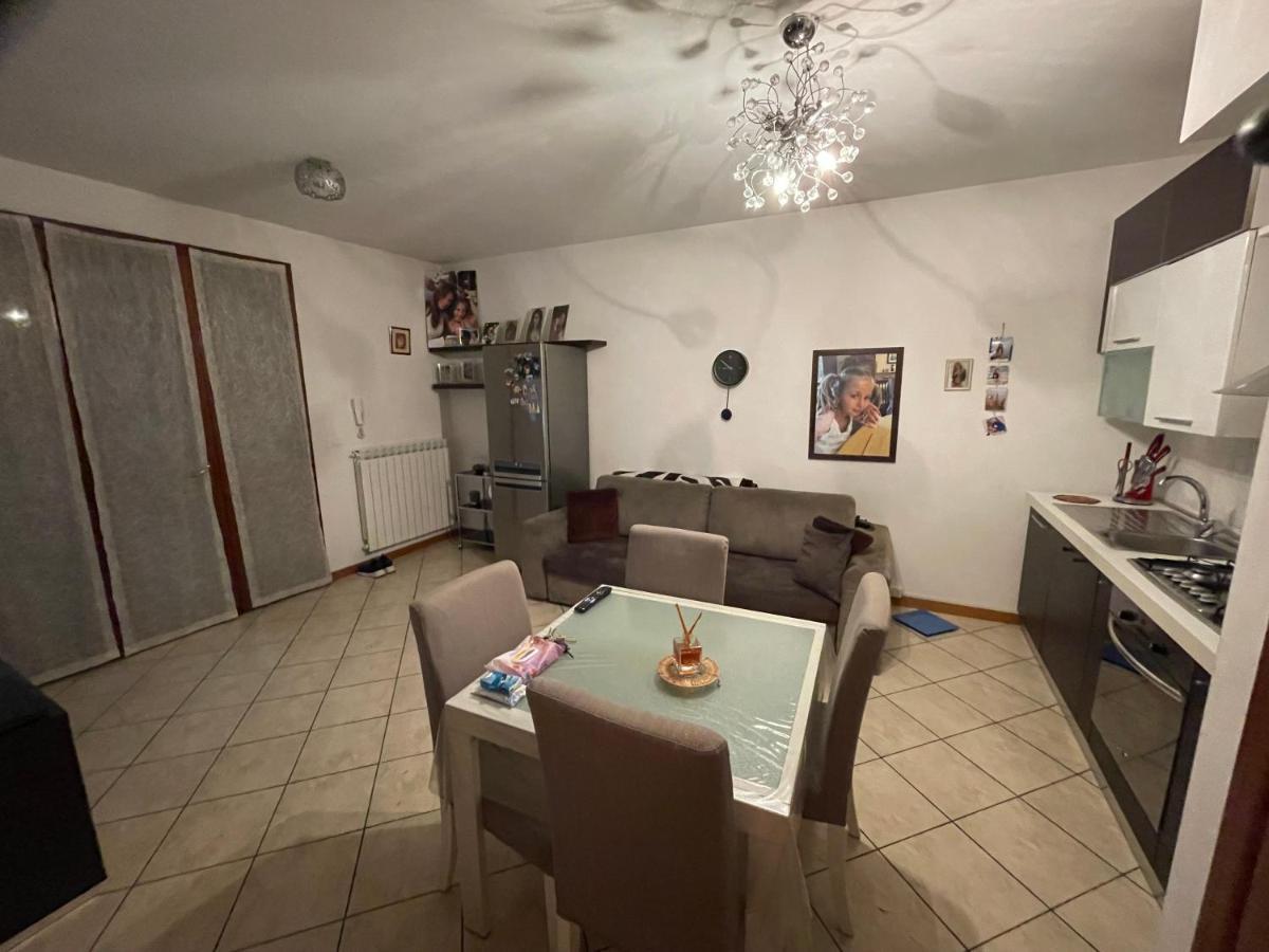 Piccola Venezia E Mare Apartment Llido Degli Estensi Ngoại thất bức ảnh