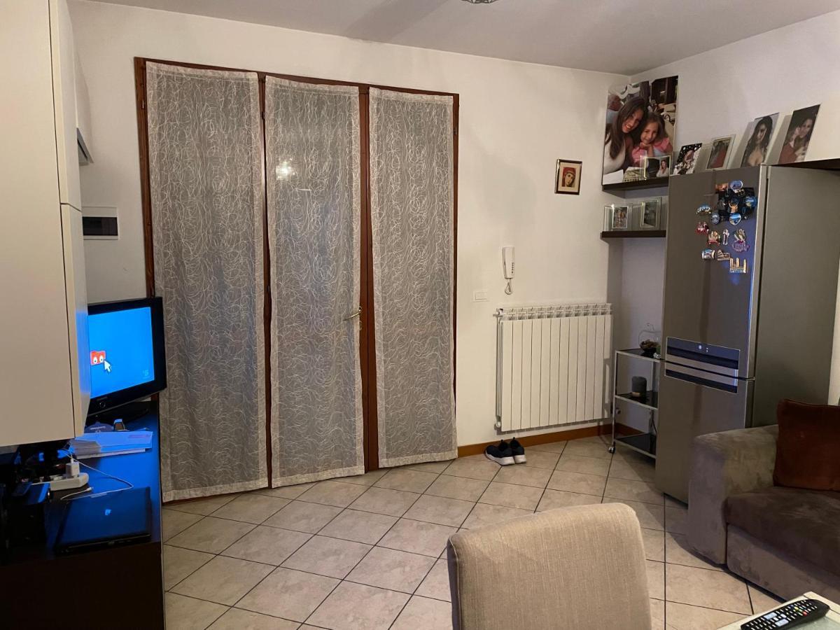 Piccola Venezia E Mare Apartment Llido Degli Estensi Ngoại thất bức ảnh