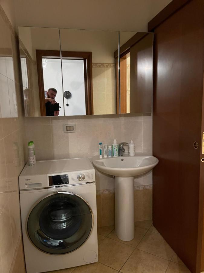Piccola Venezia E Mare Apartment Llido Degli Estensi Ngoại thất bức ảnh
