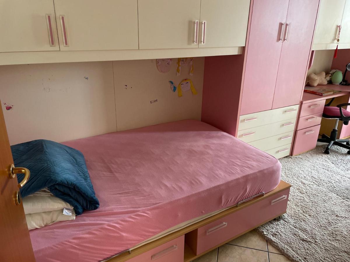 Piccola Venezia E Mare Apartment Llido Degli Estensi Ngoại thất bức ảnh