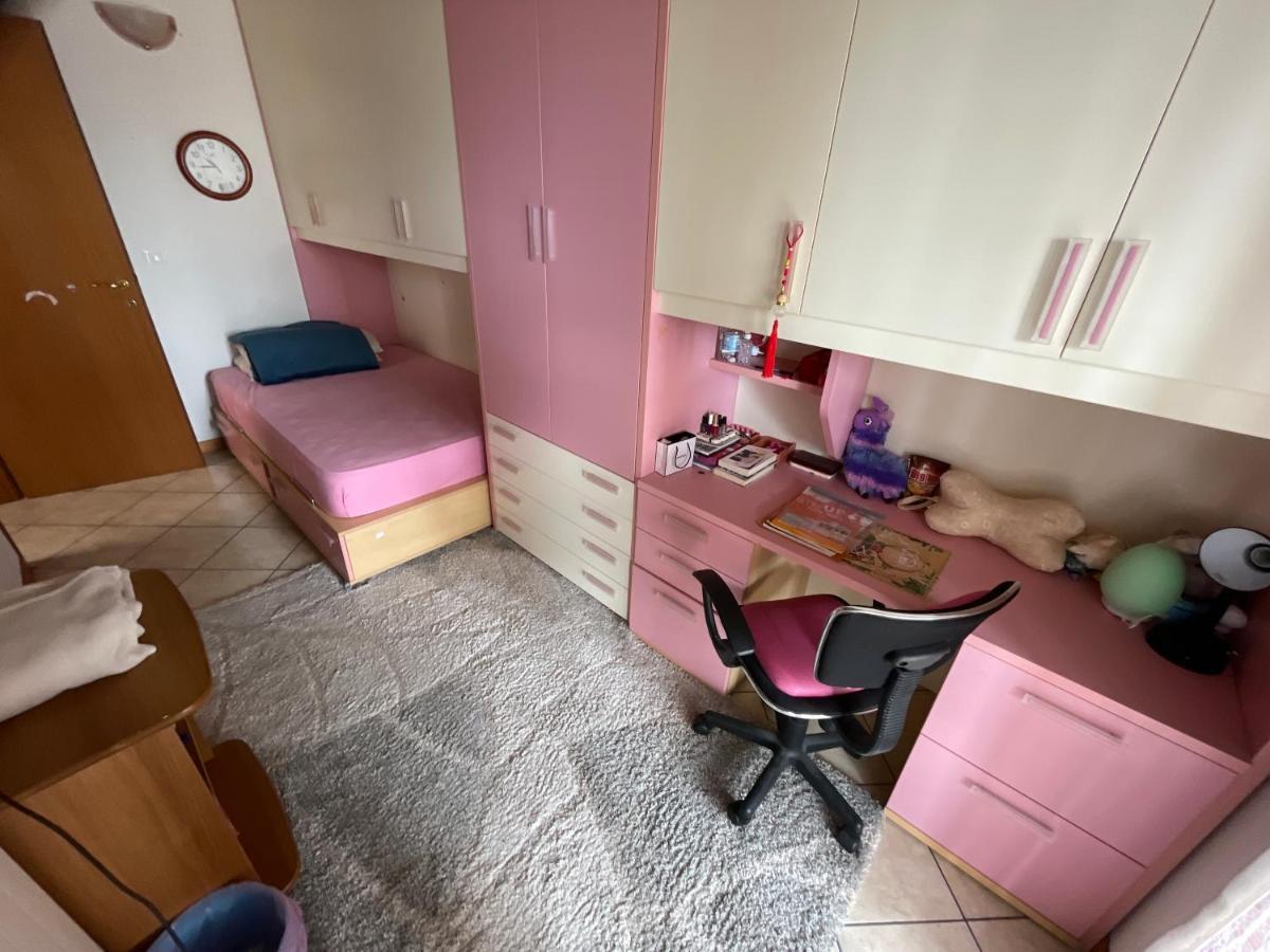 Piccola Venezia E Mare Apartment Llido Degli Estensi Ngoại thất bức ảnh