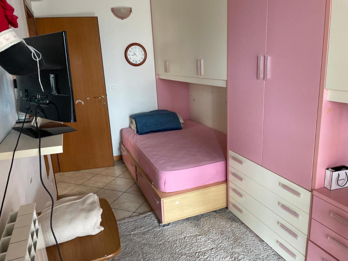 Piccola Venezia E Mare Apartment Llido Degli Estensi Ngoại thất bức ảnh